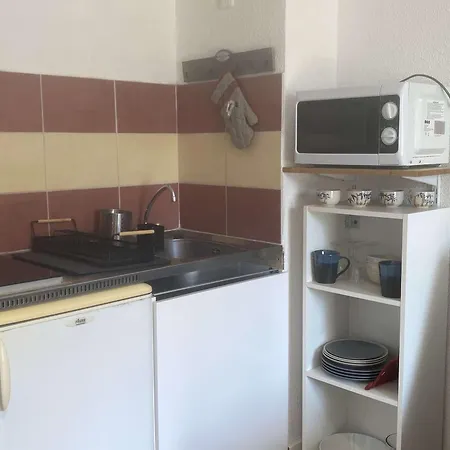 Avec Balcon, Parking Et Wi-fi Pres Des Thermes De - Fr-1-553-202 Apartmán Balaruc-les-Bains